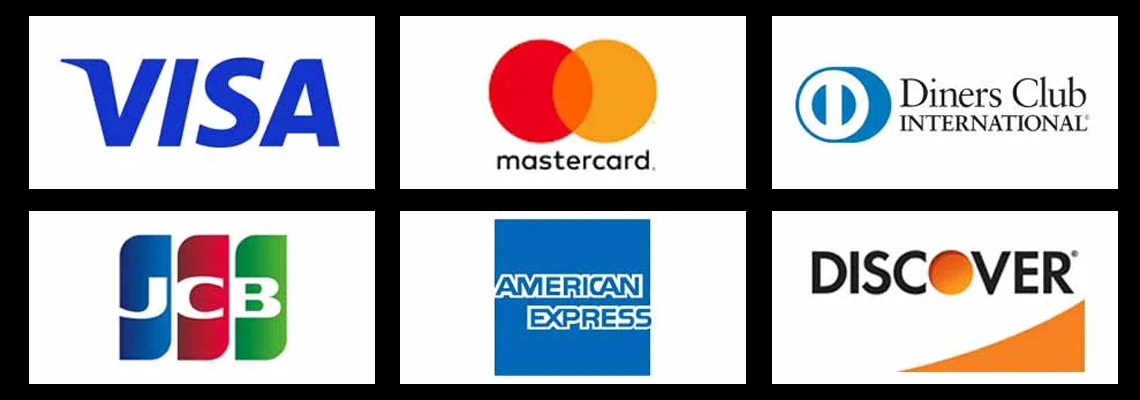 カード会社画像