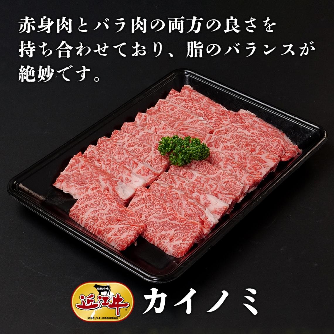 カイノミ　焼肉